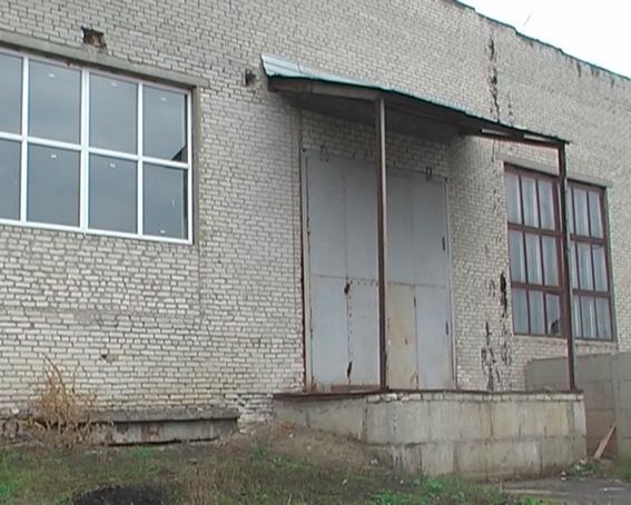 В Луганске нашли склад с пестицидами на общую стоимость 10 млн. гривен 